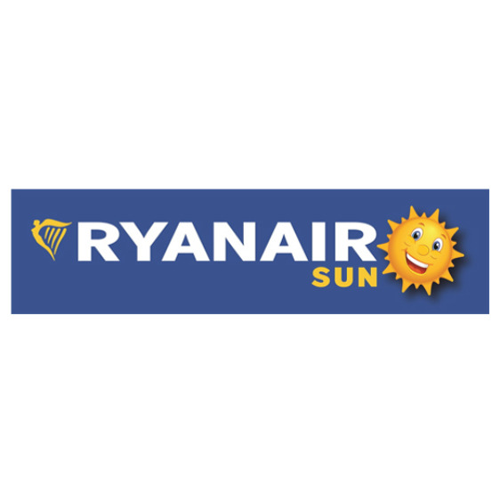 Referans havayolu logosu